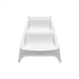 MediaMarkt Whisker Litter-robot 4 Ramp White Accessoire aanbieding