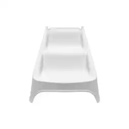 MediaMarkt Whisker Litter-robot 4 Ramp White Accessoire aanbieding
