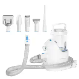 MediaMarkt Neakasa Eu-neakasa P2 Pro Pet Grooming Kit-blue&white Verzorgingsset aanbieding