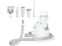 MediaMarkt Neakasa Eu-neakasa P2 Pro Pet Grooming Kit-blue&white Verzorgingsset aanbieding