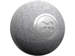 MediaMarkt Cheerble Ball M1 - Gray Speelgoed aanbieding