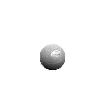 MediaMarkt Cheerble Ball M1 - Gray Speelgoed aanbieding