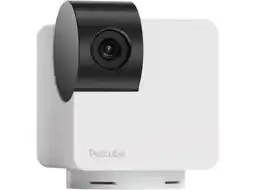 MediaMarkt Petcube Cam 360 Camera aanbieding