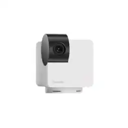 MediaMarkt Petcube Cam 360 Camera aanbieding