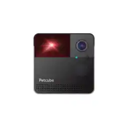 MediaMarkt Petcube Petcube Play 2 Camera aanbieding