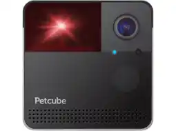 MediaMarkt Petcube Petcube Play 2 Camera aanbieding