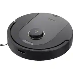 MediaMarkt Roborock Q5 Pro Robotstofzuiger - Black Zwart aanbieding