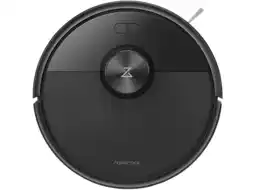 MediaMarkt Roborock Q7 Tf+ Robotstofzuiger - Black Zwart aanbieding