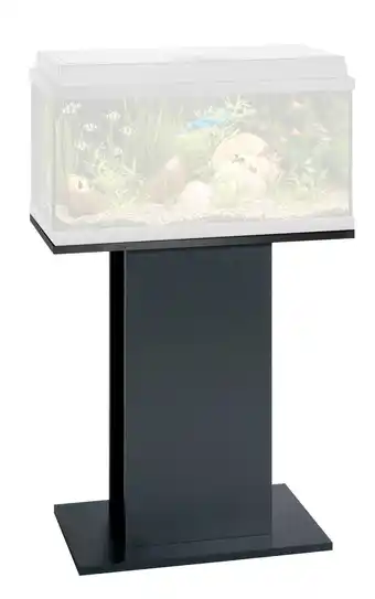 Pets Place Juwel Multi-Stand 60/50 Sb - Aquariummeubel - Zwart 60/50x31x62 Cm aanbieding