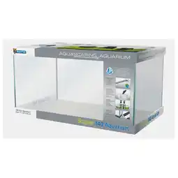 Pets Place Superfish Scaper 140 - Aquaria - 77x45x40 cm Transparant aanbieding
