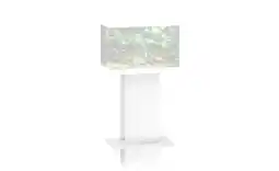 Pets Place Juwel Multi-Stand 60/50 Sb - Aquariummeubel - Wit 60/50x31x62 Cm aanbieding