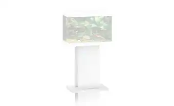 Pets Place Juwel Multi-Stand 60/50 Sb - Aquariummeubel - Wit 60/50x31x62 Cm aanbieding