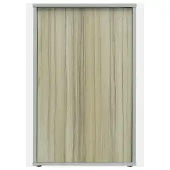 Pets Place Superfish Design Meubel - Aquariummeubel - 40x40x87 cm Grijs Coco aanbieding
