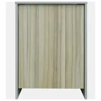 Pets Place Superfish Design Meubel - Aquariummeubel - 50x35x87 cm Grijs Coco aanbieding