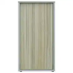 Pets Place Superfish Design Meubel - Aquariummeubel - 30x30x87 cm Grijs Coco aanbieding
