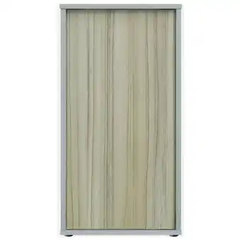 Pets Place Superfish Design Meubel - Aquariummeubel - 30x30x87 cm Grijs Coco aanbieding