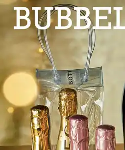 Sligro Bottega Gold Petalo Ice bag aanbieding