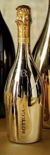 Sligro Bottega Gold Prosecco Spumante aanbieding