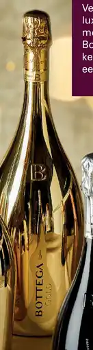 Sligro Bottega Gold Prosecco aanbieding