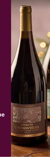 Sligro Ravasqueira Coutada Velha aanbieding