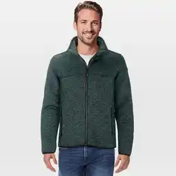 Welkoop Veleste Felix - Vest - Donkergroen aanbieding
