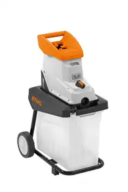 Welkoop STIHL GHE 135 L - Hakselaar - 2300 Watt aanbieding