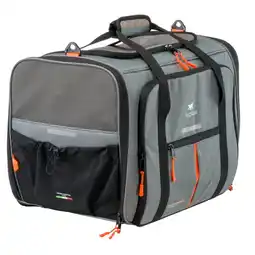 Welkoop Ferplast Voyager Carrier Pro 450 - Draagtas - Grijs - 50x39x39 aanbieding