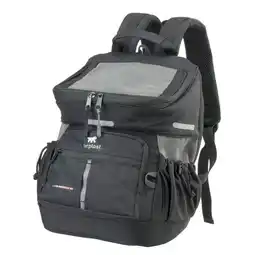 Welkoop Ferplast Voyager Carrier Pro 350 - Draagtas - Zwart aanbieding