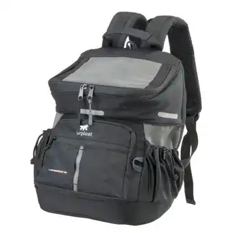 Welkoop Ferplast Voyager Carrier Pro 350 - Draagtas - Zwart aanbieding