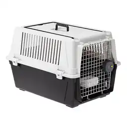 Welkoop Ferplast Atlas 40 - Reisbench - Grijs aanbieding