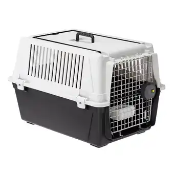 Welkoop Ferplast Atlas 40 - Reisbench - Grijs aanbieding