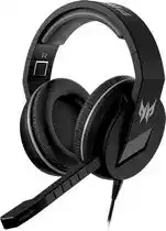 Bol.com Acer Predator Galea 311 Gaming Headset - 35 mm Aansluiting - Zwart - PC aanbieding