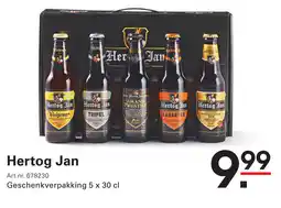 Sligro Her Jan aanbieding