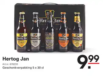 Sligro Her Jan aanbieding