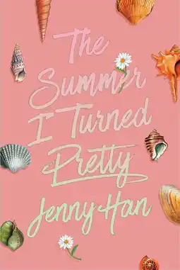 Amazon The Summer I Turned Pretty (Deluxe Edition): 1 aanbieding