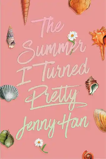 Amazon The Summer I Turned Pretty (Deluxe Edition): 1 aanbieding