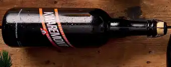 Sligro Kwaremont aanbieding