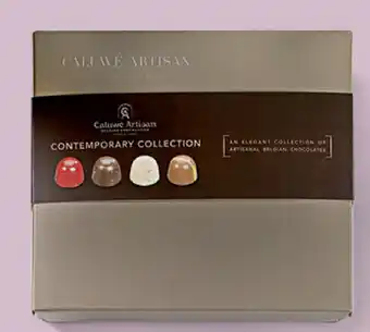 Sligro Caluwé Collection aanbieding
