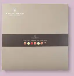 Sligro Caluwé Collection aanbieding
