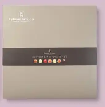 Sligro Caluwé Collection aanbieding