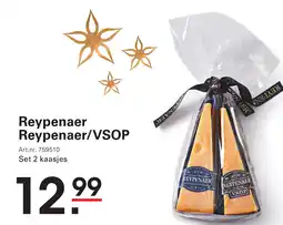 Sligro Reypenaer Reypenaer/VSOP aanbieding