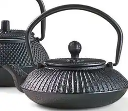 Sligro Bredemeijer Theepot Linhai aanbieding