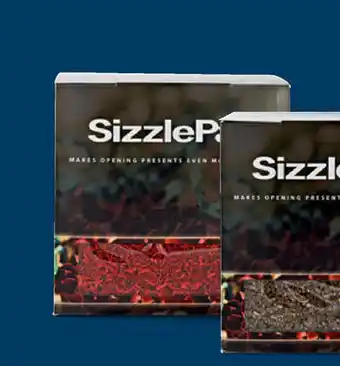 Sligro Sizzlepak Bright red aanbieding