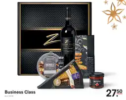 Sligro Business Class aanbieding