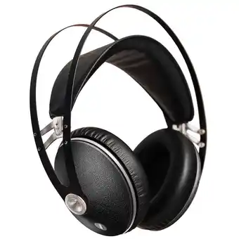 Bol.com Meze Hoofdtelefoon 99 NEO - Black - Hoofdtelefoon aanbieding