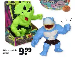 Wibra Dier stretch aanbieding