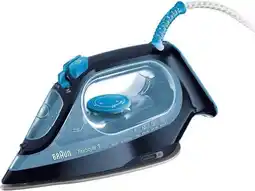 Bol.com SI3050BL TexStyle 3 aanbieding