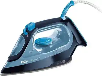 Bol.com SI3050BL TexStyle 3 aanbieding