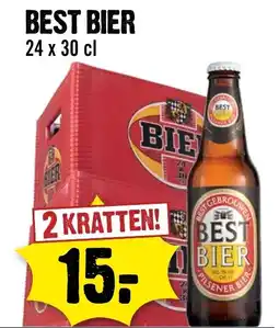 Dirck 3 Best bier aanbieding