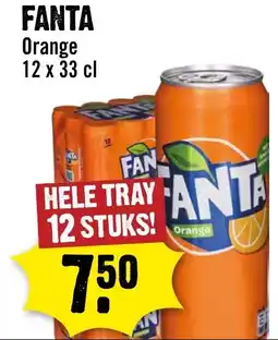 Dirck 3 Fanta aanbieding